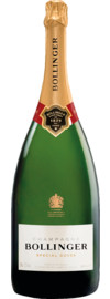 Champagne Bollinger Special Cuvée