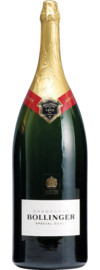 Champagne Bollinger Special Cuvée
