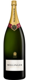 Champagne Bollinger Special Cuvée