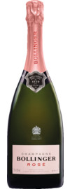 Champagne Bollinger Rosé