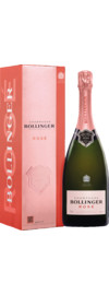Champagne Bollinger Rosé