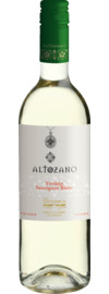 2019 Altozano Verdejo & Sauvignon Blanc
