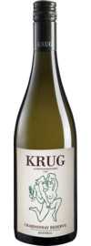 2020 Krug Chardonnay Reserve