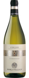 2021 Collio Chardonnay