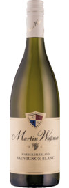 2020 Markgräflerland Sauvignon Blanc QbA