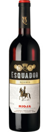 2017 Esquador Rioja Reserva