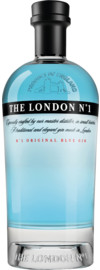 The London No.1 Blue Gin
