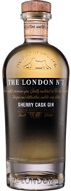 London No.1 Sherry Cask