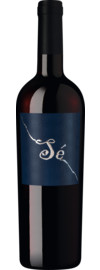 2020 Sé Primitivo