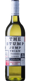 2020 The Stump Jump