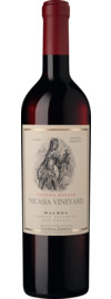 2019 Catena Zapata Nicasia Vineyard Malbec
