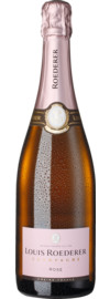 2015 Champagne Louis Roederer Rosé