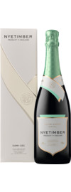 Nyetimber Cuvée Chérie Demi-Sec