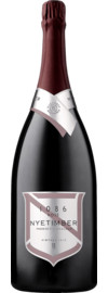 2010 Nyetimber 1086 Prestige Rosé Brut