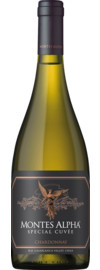 2018 Montes Alpha Special Cuvée Chardonnay
