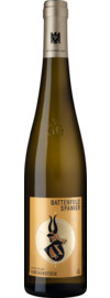 2021 Kirchenstück Riesling GG