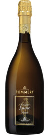 2006 Champagne Cuvee Louise Pommery Nature