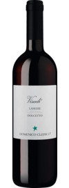 2021 Langhe Dolcetto Visadi