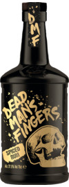 Dead Mans Fingers Spiced Rum