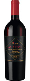 2017 Riondo Amarone della Valpolicella