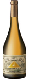 2019 Serruria Chardonnay
