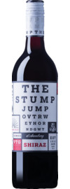 2018 The Stump Jump Shiraz