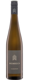 2019 Hasensprung Riesling