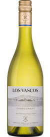2022 Los Vascos Chardonnay