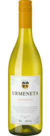 2022 Urmeneta Chardonnay