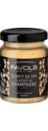 Confit de Champagne