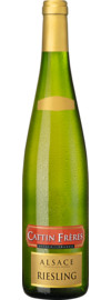 2021 Cattin Frères Riesling