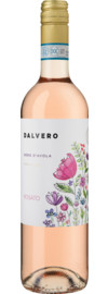 2021 Dalvero Nero d'Avola Rosato