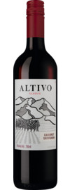 2021 Altivo Classic Cabernet Sauvignon