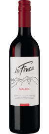 2021 La Finca Malbec
