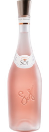 2021 SOF Toscana Rosé