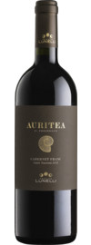 2017 Auritea Cabernet Franc