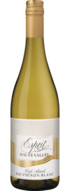2021 Esprit de Haute Vallée Sauvignon Blanc