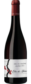 2020 Arc du Rhône
