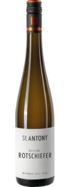 2021 St. Antony Rotschiefer Riesling