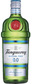 Tanqueray 0,0% Alkoholfrei