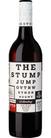 2018 The Stump Jump Shiraz