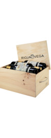 2017 Rioja Vega Reserva Gran Selección