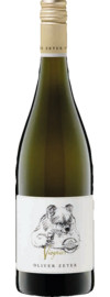 2021 Oliver Zeter Viognier