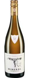 2018 Mineral Chardonnay