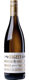 2020 Kalkmergel Chardonnay