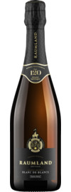 2010 Raumland Blanc de Blancs Grande Réserve