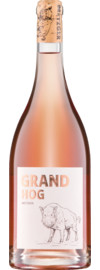 2021 Grand Hog Rosé