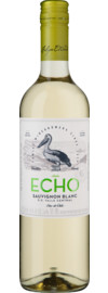 2022 Echo Sauvignon Blanc