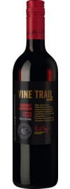 2022 Vine Trail Cabernet Sauvignon