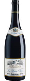 2017 La Maison Bleue Hermitage Rouge